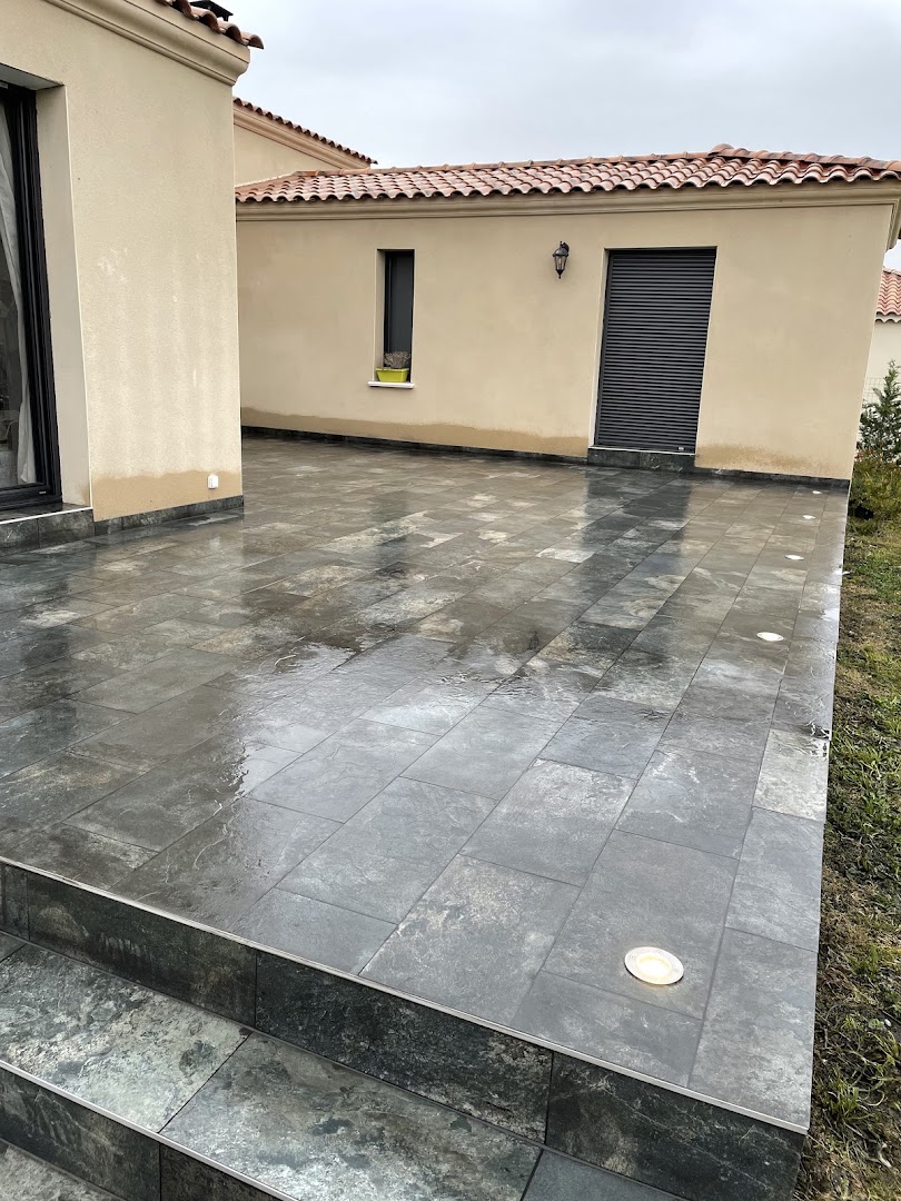 A.Jimenez Maçonnerie — Photos 1